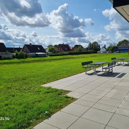 Bonico Aparthotel Horsens Eksteriør bilde